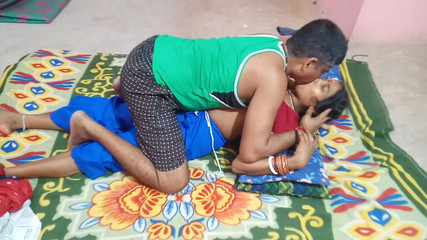 My Stepbrother in Law Fucked Me Naked, I Enjoyed It India Village Style XXX Video