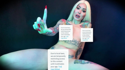 Quite Sad Innit? - Ripoff, Censored, Findom