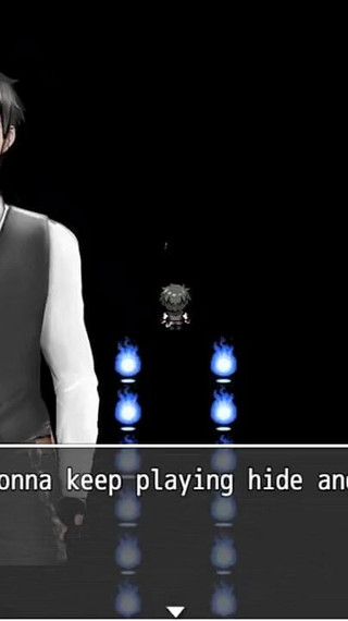 Savior Quest - Part 1 Sexy MILF and Witch by Loveskysan69