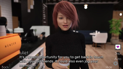 The Awakening - Ep06