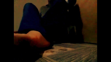 I Joke with My Friends and I Have Squirt Near the Stairs