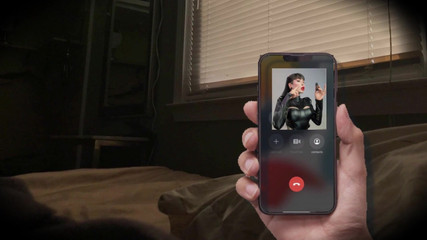 Hello to My Sub: Quit Now or Face Consequences - Asmr, Audio, Phone Call