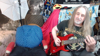 Roxy Makes a Big Wet Sloppy Mess While Masterbating