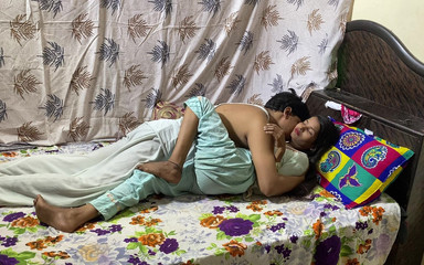 Real 18 Year Old Indian College Girl Sex with Teacher