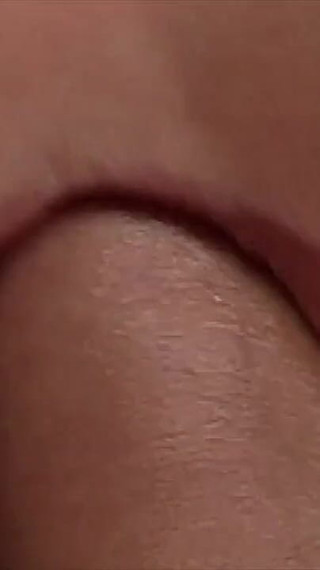 White Dress, Blue Eyes and a Tight Asshole to Break