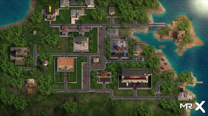 Treasure Of Nadia - I Feel Your Eyes On My Ass E2 #261