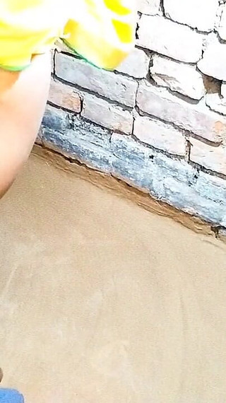 First Time Kamwali Bhabi Ko Choda