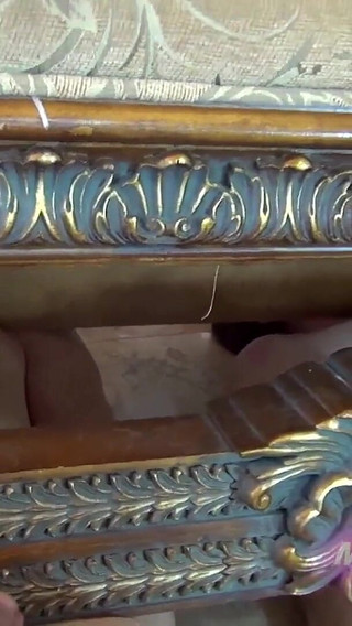 Re Living the Punishment