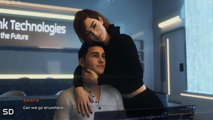 A long journey: exploring ep.16