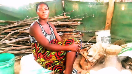 While in Village Kitchen