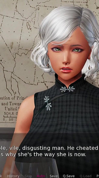 Depravity - #17 - Visual Novel