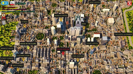 Fashion Business Ep2 Part 26 Im Now in Position! by Loveskysan69