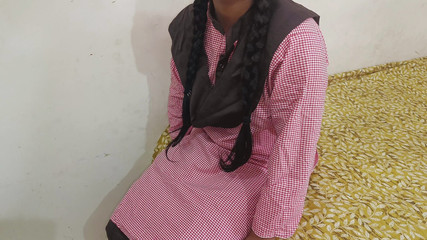 Village College Girl Was Tricked and Fucked and Put Her Cock in Her Mouth