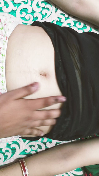 Desi Village Girl Homemade 29