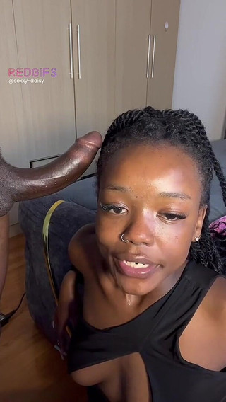 Cum Swallowing