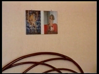 Lovely chick with big ass gets screwed from behind in her tight asshole