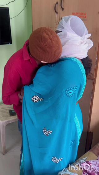 Step Sister Hot Boobs Sucking with StepBrother and Foreplay