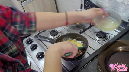 My Husband Showing off My Little Pink Pussy