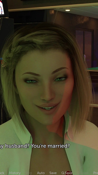 A Very Open Marriage ( Part 62)