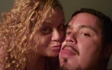 She will blow your mind