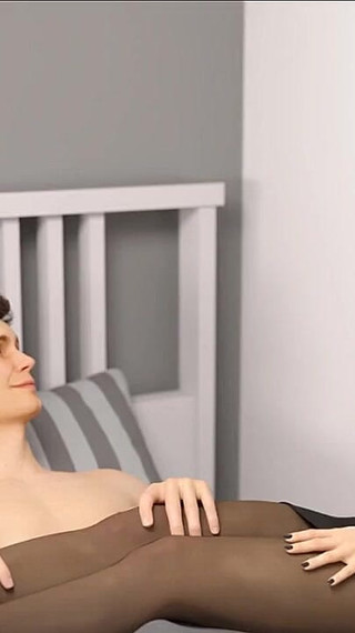 University of Problems 133 - How Every Man Wants to Be Awekened by Redlady2k