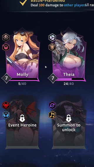 Ep9: Meet Katitzi and Blanca - Everlusting Life