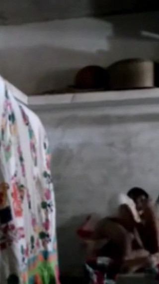 I Fucked My Cheating Stepdaughter in Village House During Trip