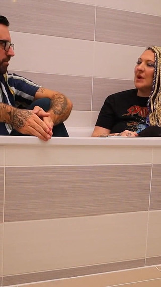 Interview with Frankie