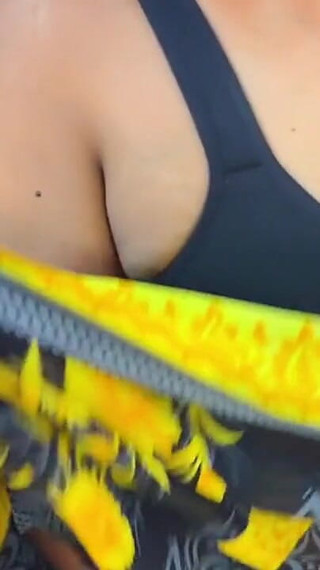 Tamil Stepaunty & Neighbor Sex in Alone Home, When No Body in Home!