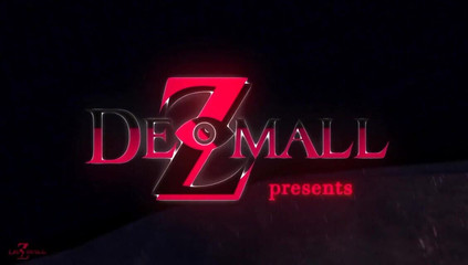 Dezmall - MILF Lady Dimitrescu Taste Blowjob