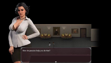 Lust Epidemic - I Love My Step Sister Part 28 by Loveskysan69