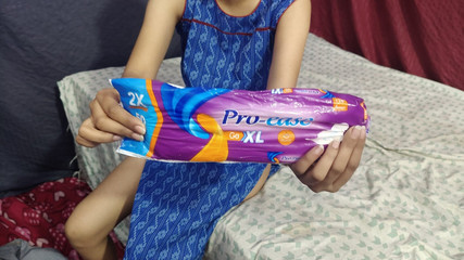 Desi Bhabhi Was Pared in Front of Brother-in-law, Changed the Post