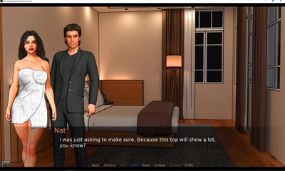 A Couple's Duet of Love & Lust - only Doggystyle