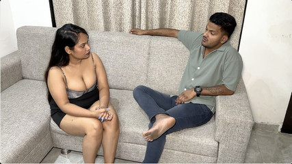 The Girl Did What the Boy in Front of Her Had Not Even Imagined