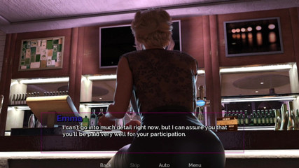 Shut up and Dance Ep01