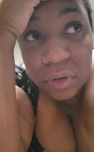 I'm hungry. What's for dinner? I write and then immediately think about how nice it would if someone was eating my ass. I need