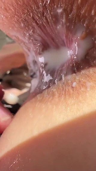 Step Sis Says Why You Load Milk in My Ass? I Can Stream It in Your Mouth