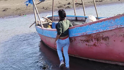 Bhabhi Hard Sex with Outdoor Sex Hindi Audio