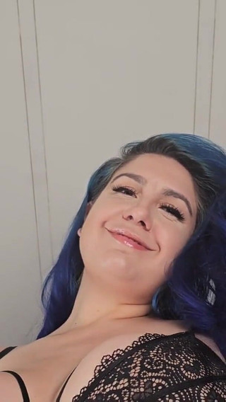 Pegging My Good Girl: Made to Cross Dress, Chastity, Rope, Femdom and Strapon-pov