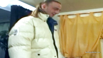 Booty Sluts 2: Leanne