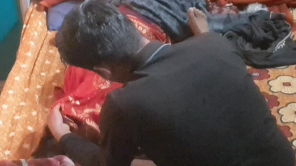 First Time Fuck Indian Bhabhi