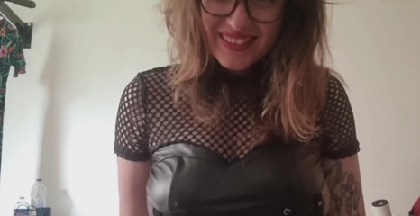 I Offend You Like the Dark Bastard That You Are: Here You Are My Dark Bastard, You Are Missing the Offenses of Groundhog Queen