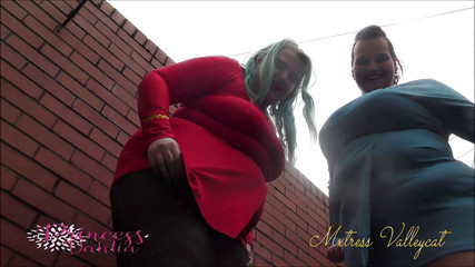 Return of the 50ft yeoman