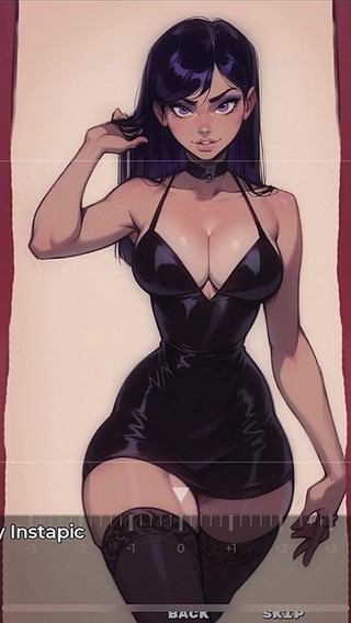 My New Girlfriend - Best Scenes - Part 1