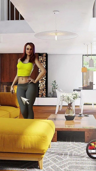 Ep4: Fucking My Wife Tracy Again - Living with Temptation: American Sunset