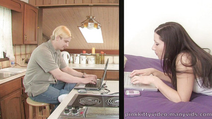 Amateur couple meet on tinder and fuck each other