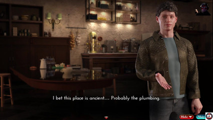 The Genesis Order [nlt Media] - (pt 72)