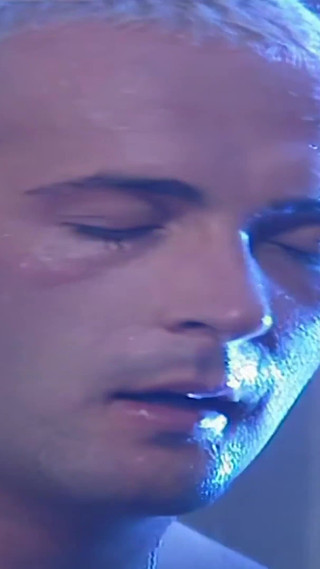 Dark Alley. a Forbidden Encounter