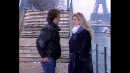 Blonde babe sucks dick and gets cum in mouth