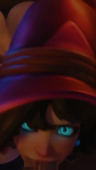 Spooky Breeding Season a Halloween Special